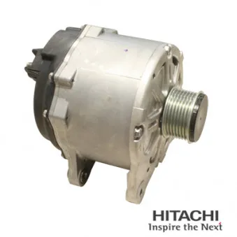 Alternateur HITACHI 2506158
