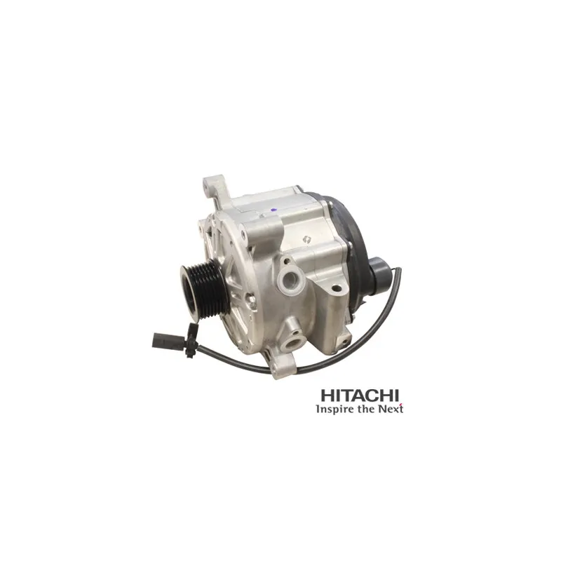 Alternateur HITACHI 2506159