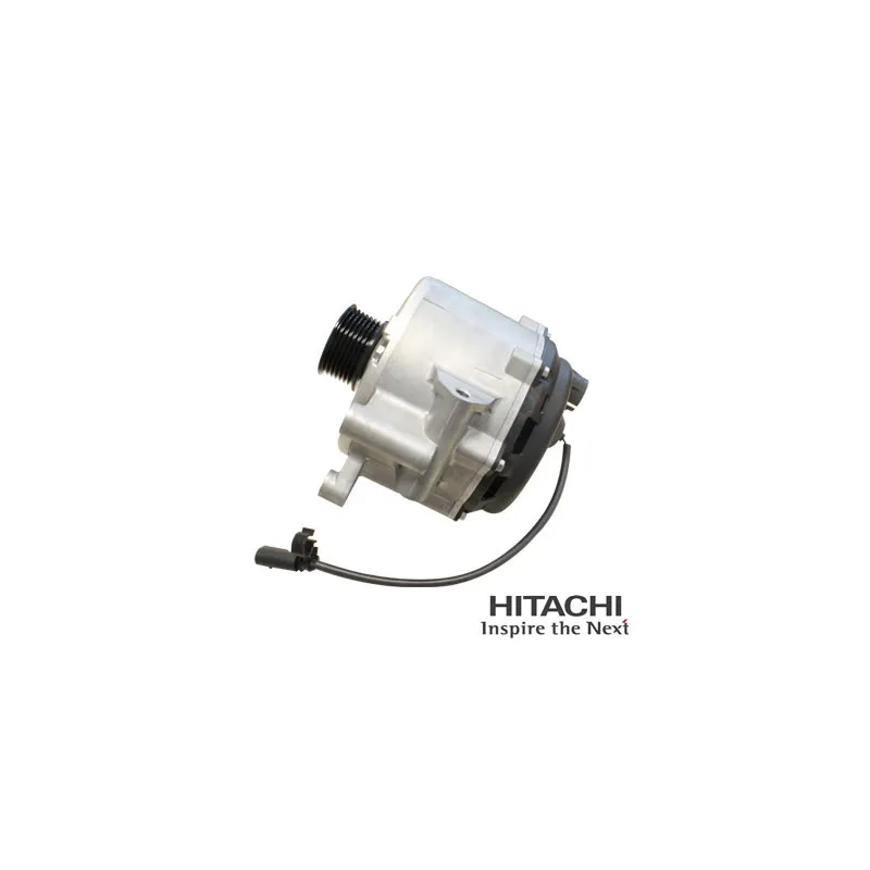 Alternateur HITACHI 2506160