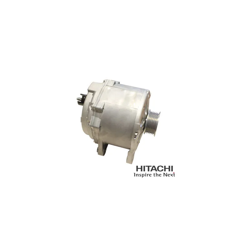 Alternateur HITACHI 2506161