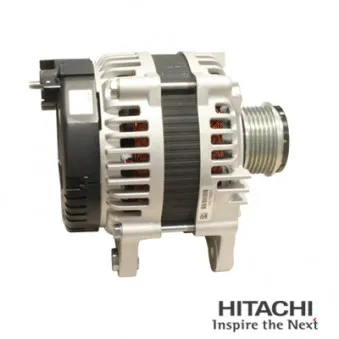 Alternateur HITACHI 2506163