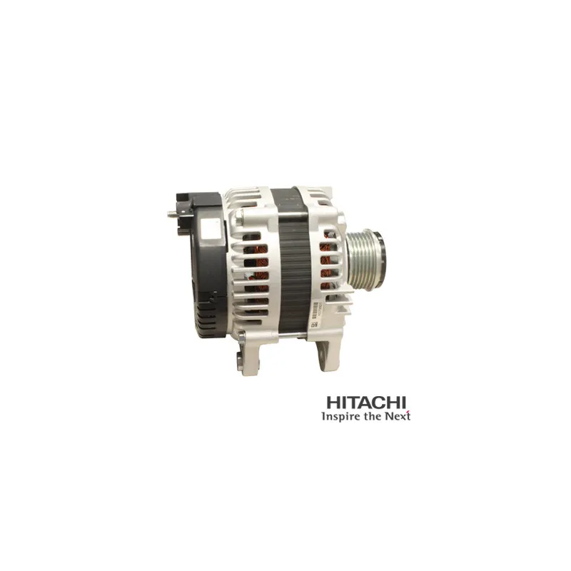 Alternateur HITACHI 2506163