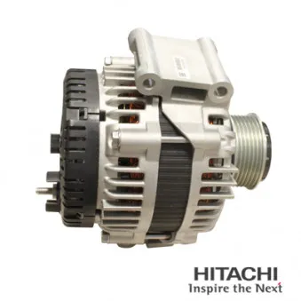 Alternateur HITACHI 2506164