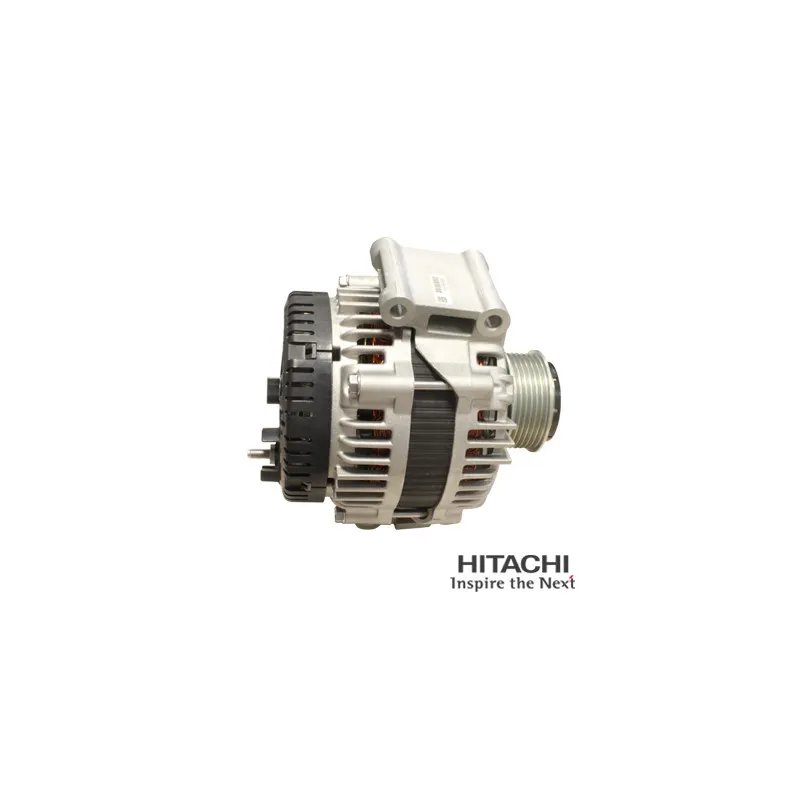 Alternateur HITACHI 2506164