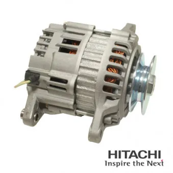 Alternateur HITACHI 2506165
