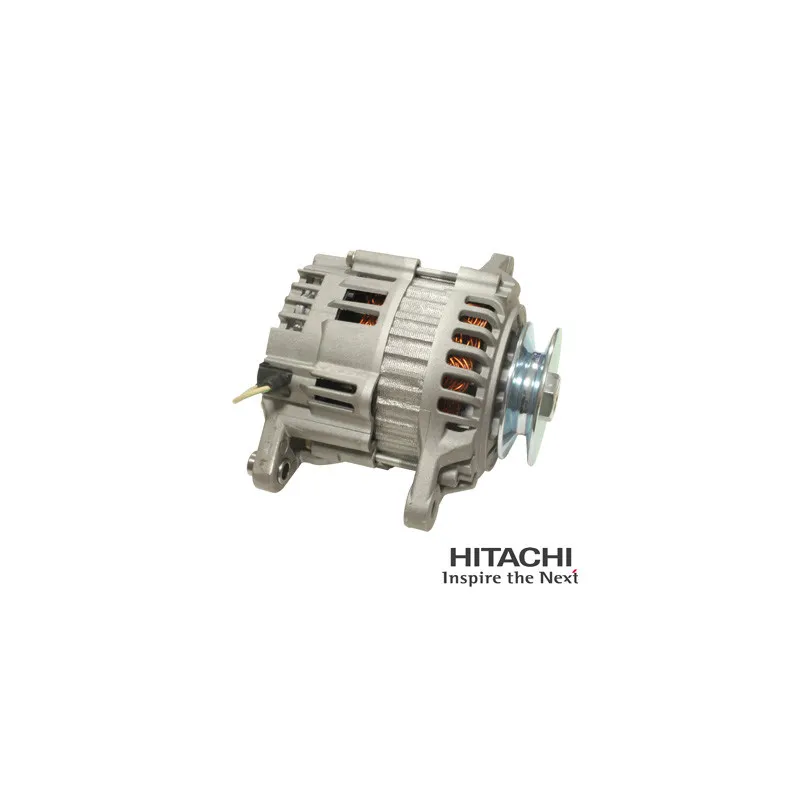 Alternateur HITACHI 2506165