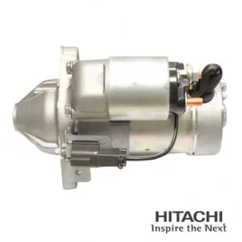Démarreur HITACHI 2506900