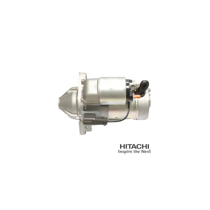 Démarreur HITACHI 2506900
