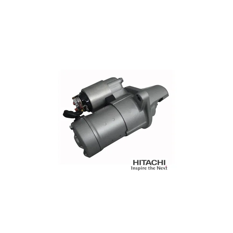 Démarreur HITACHI 2506901