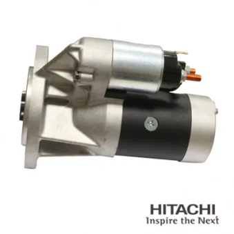 Démarreur HITACHI 2506902