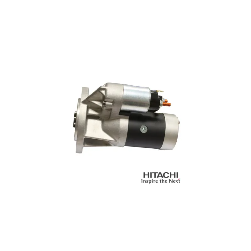 Démarreur HITACHI 2506902