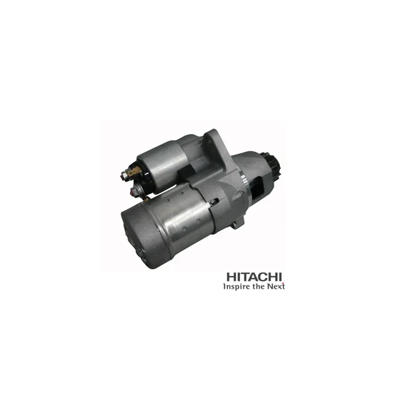Démarreur HITACHI 2506903