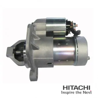 Démarreur HITACHI 2506904