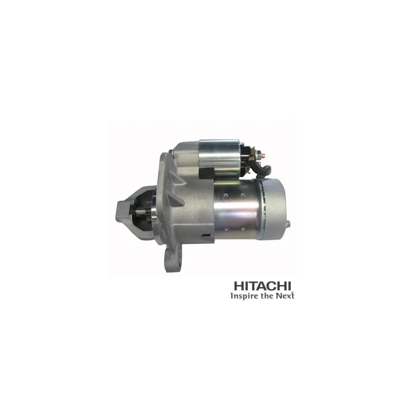 Démarreur HITACHI 2506904