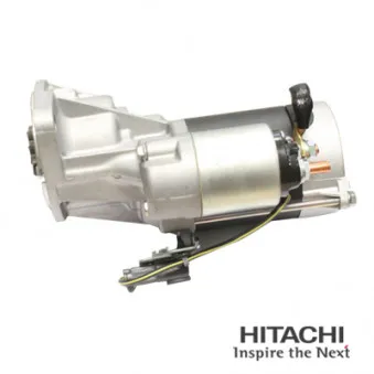 Démarreur HITACHI 2506905