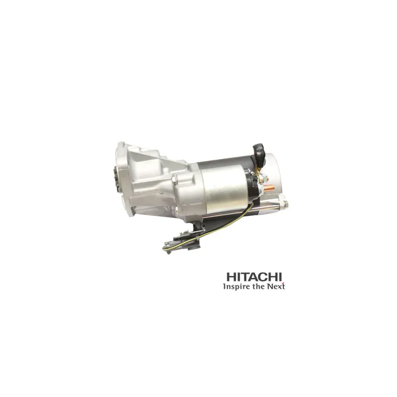 Démarreur HITACHI 2506905