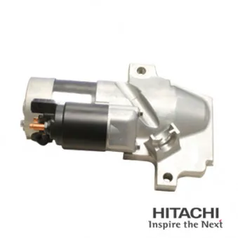 Démarreur HITACHI 2506906