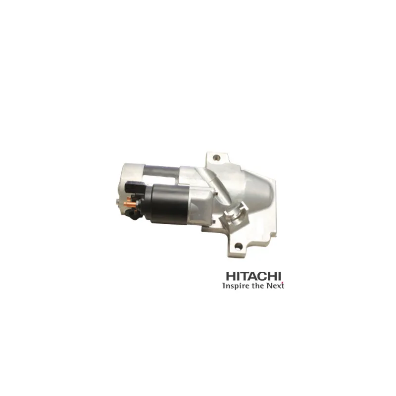 Démarreur HITACHI 2506906