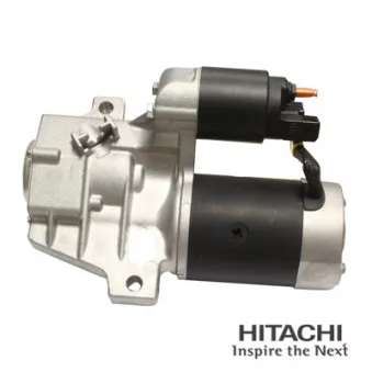 Démarreur HITACHI 2506907