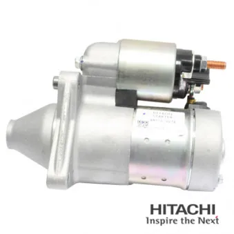 Démarreur HITACHI 2506909