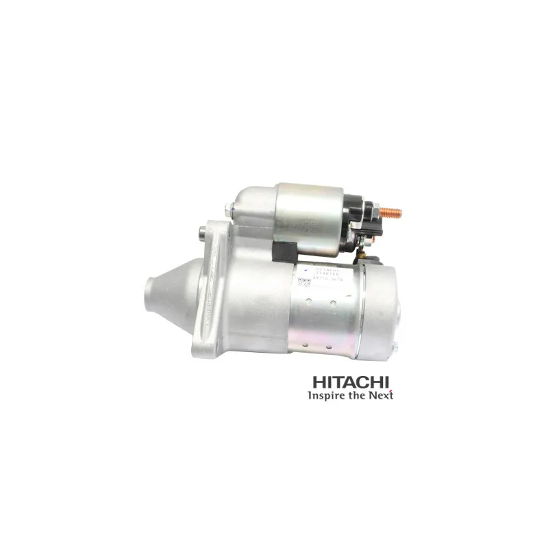 Démarreur HITACHI 2506909