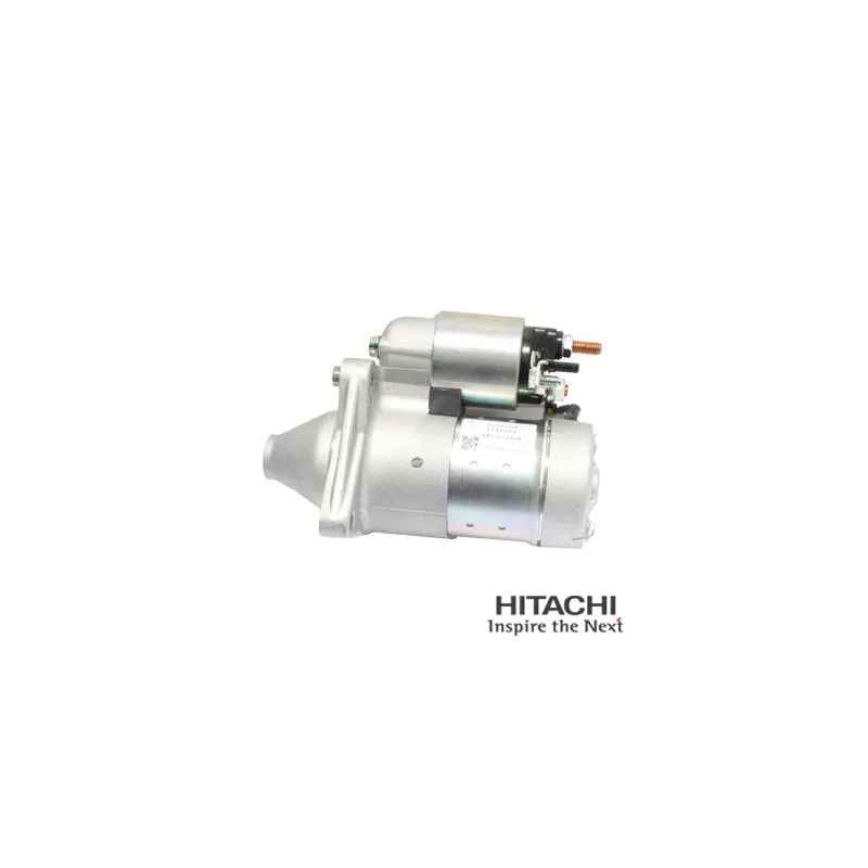 Démarreur HITACHI 2506910