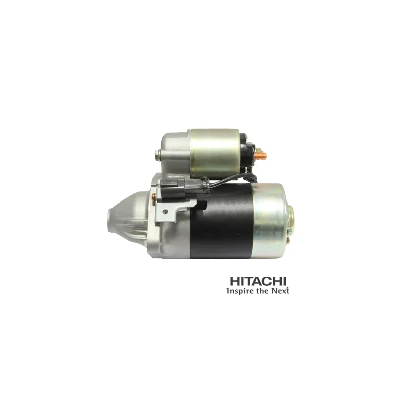 Démarreur HITACHI 2506911