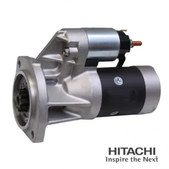Démarreur HITACHI 2506912