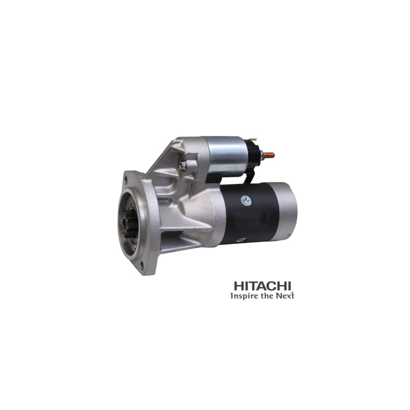 Démarreur HITACHI 2506912