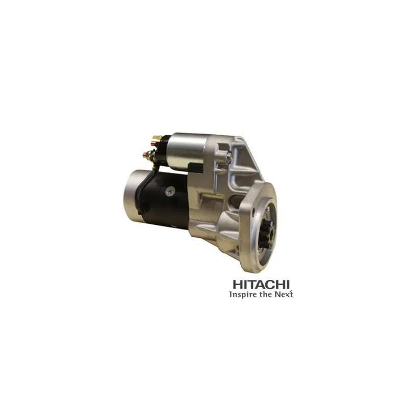 Démarreur HITACHI 2506913