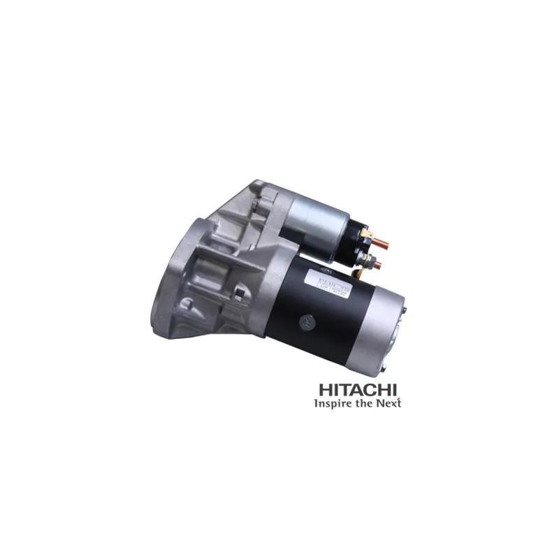 Démarreur HITACHI 2506914