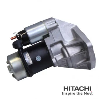 Démarreur HITACHI 2506915