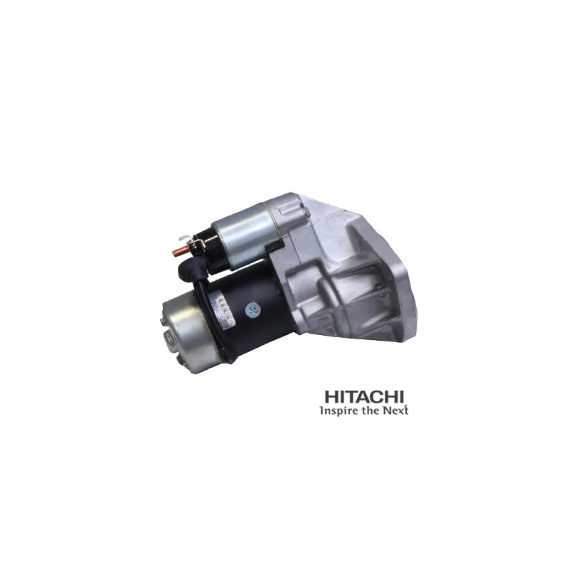 Démarreur HITACHI 2506915