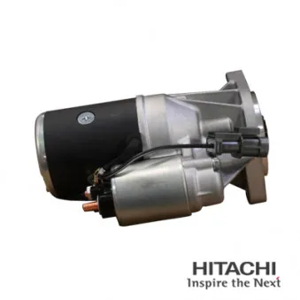 Démarreur HITACHI 2506916