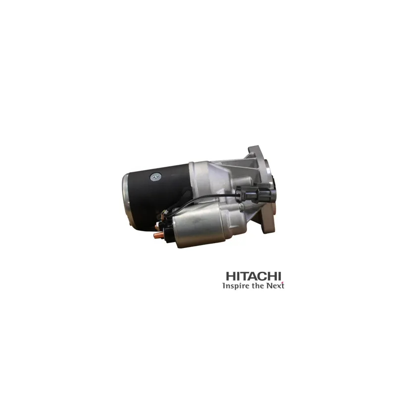 Démarreur HITACHI 2506916