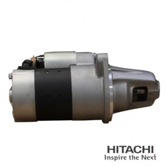 Démarreur HITACHI 2506917