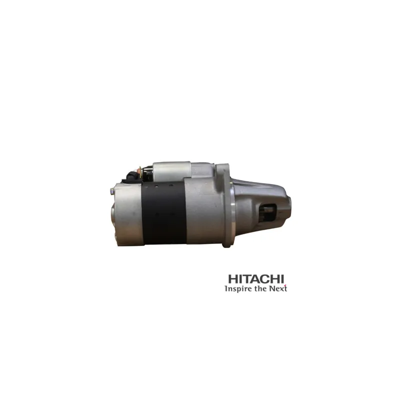Démarreur HITACHI 2506917