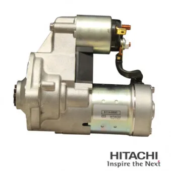 Démarreur HITACHI 2506918