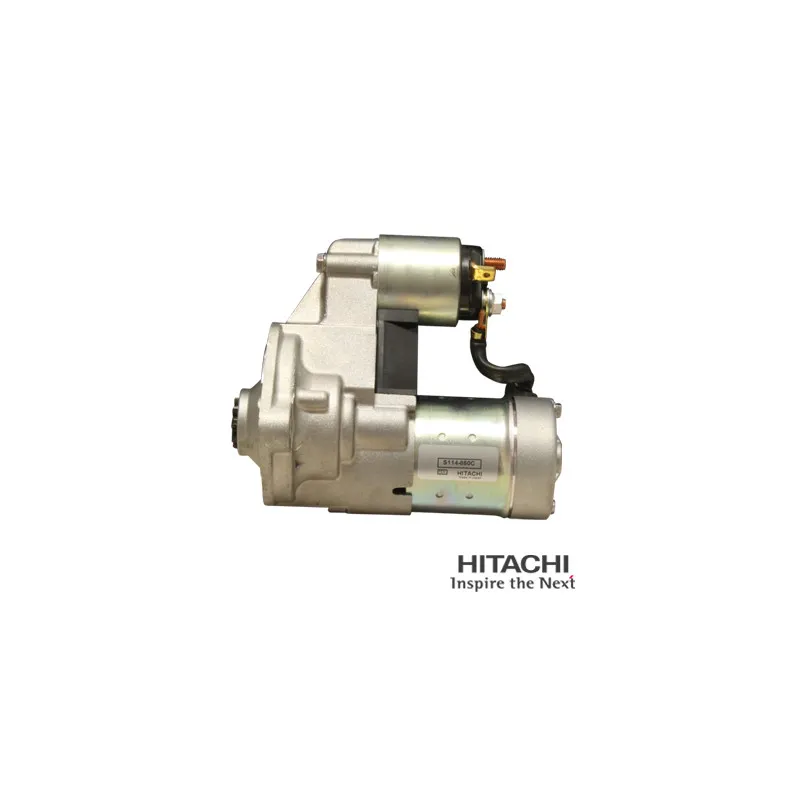Démarreur HITACHI 2506918