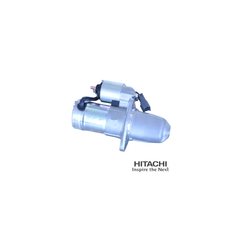 Démarreur HITACHI 2506919