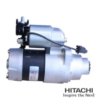 Démarreur HITACHI 2506920
