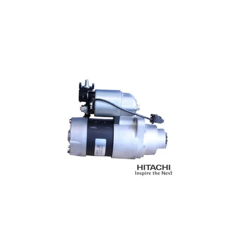 Démarreur HITACHI 2506920