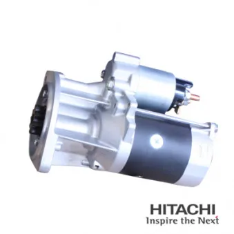 Démarreur HITACHI 2506921
