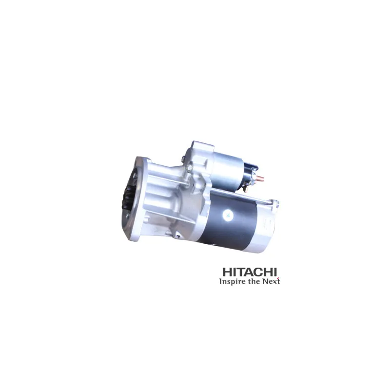 Démarreur HITACHI 2506921