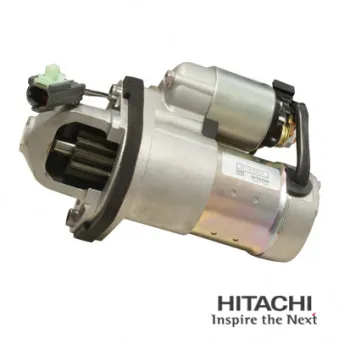Démarreur HITACHI 2506922