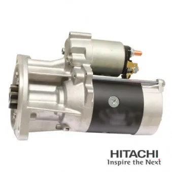 Démarreur HITACHI 2506924
