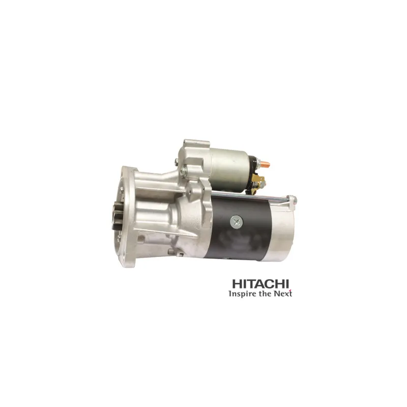 Démarreur HITACHI 2506924