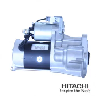 Démarreur HITACHI 2506925