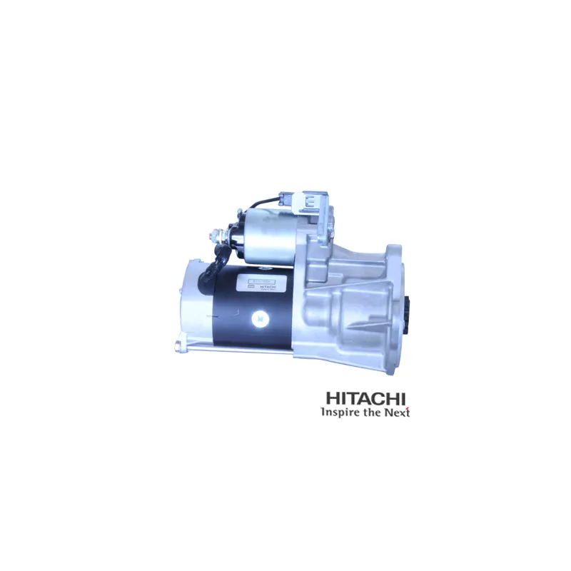 Démarreur HITACHI 2506925
