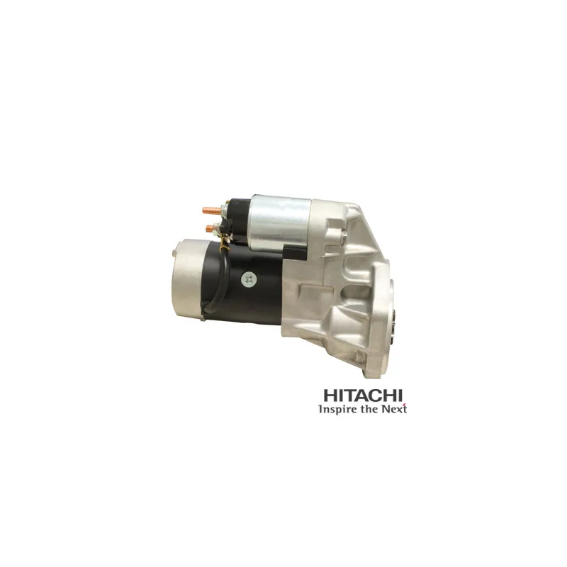 Démarreur HITACHI 2506927